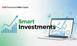 HDB Financial & Tata Capital