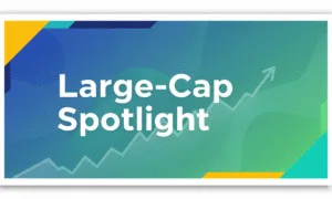 Large-Cap Spotlight