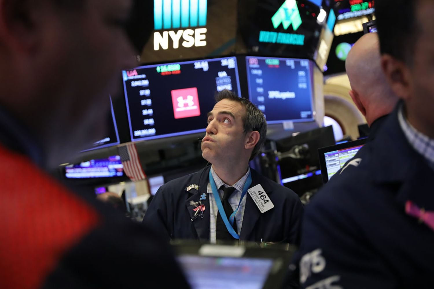NYSE