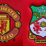 Man United vs Wrexham