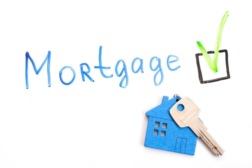Mortgage-home-loan